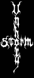 logo Unholy Storm